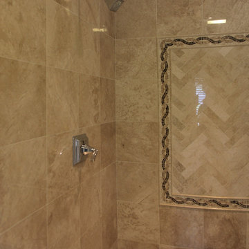 Chevy Chase, MD Custom House Addition and Renovation