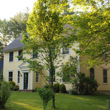 Completed Houses by Vail General Contracting, Inc.