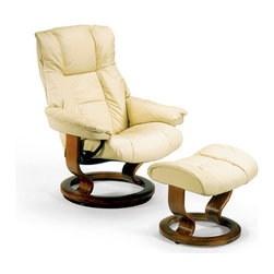 Chelsea by Stressless - Recliner Chairs