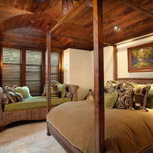 Bedroom Ideas