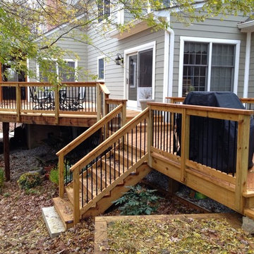 Sunrooms & Enclosures