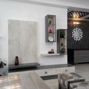 Sample Flat, Dehradun