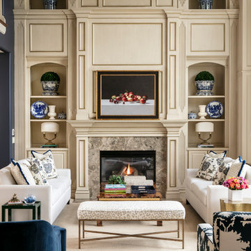Grand Country House
