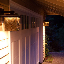 Exterior Ideas