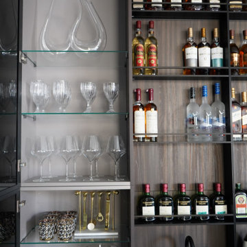 Home Bar