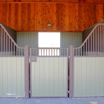 Gilroy Stable