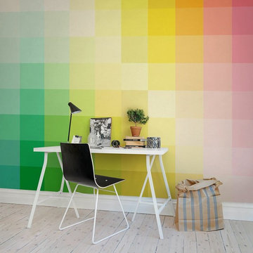 Colour Tones