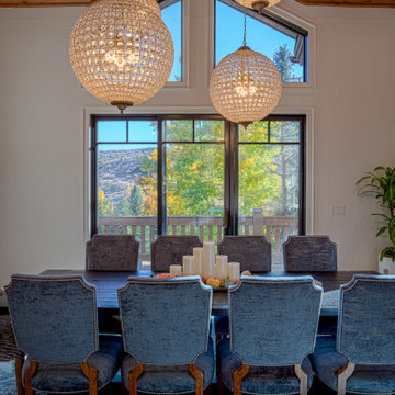 Interior Remodel