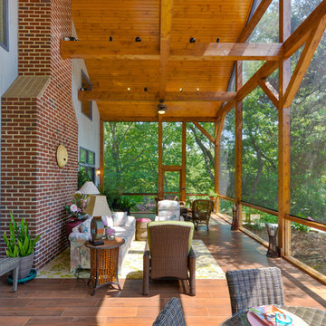 Graham Porch