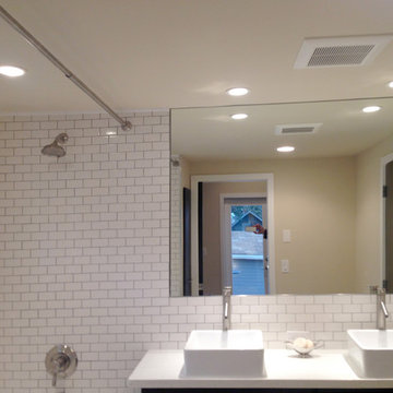 RE-VOLVE // Ballard Remodel
