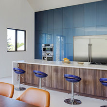 Wild Kitchens