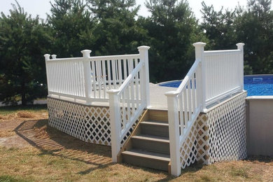 Design View General Contractors LLC