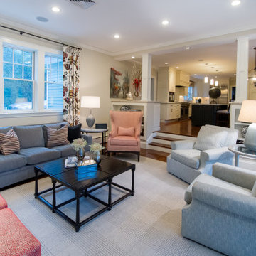 Winchester Residence 3