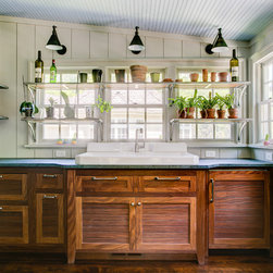 Living Spaces - Products