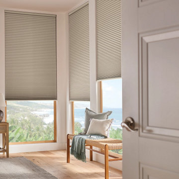 Cellular Shades
