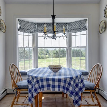 Country Kitchen