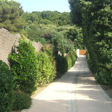 JARDINS