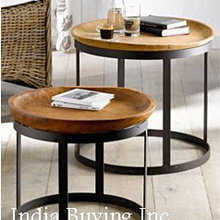 Sidetables