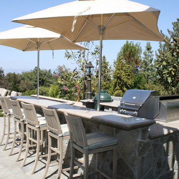Dream Chaser - Encino hills view estate