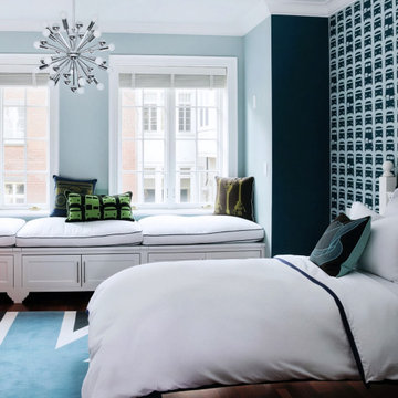 Kids Rooms