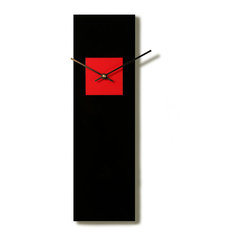 Nygaard Design - Modern Wall Clocks - Wall Clocks