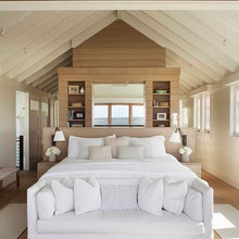 Attic spaces