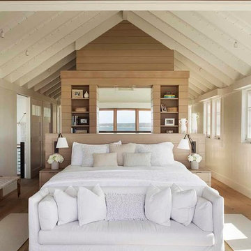 Island Family Retreat