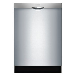24" Scoop Handle Dishwasher - Ascenta - Dishwashers