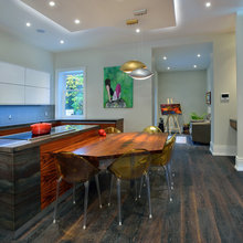 FLOORS