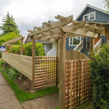 Exterior Ideas