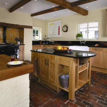 Kenfield Oak