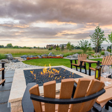 Broomfield Escape
