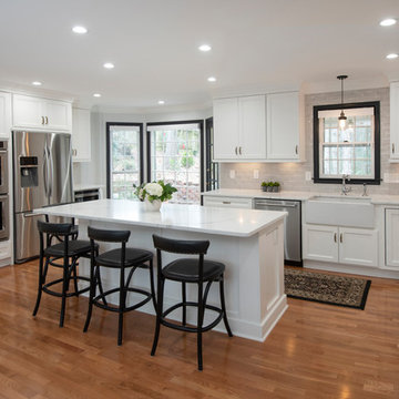 Kitchens