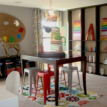 play room