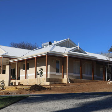 New Home Builds
