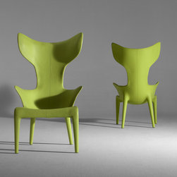 Chairs - Living Room Chairs