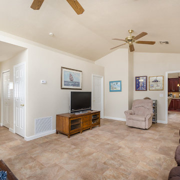 Whole Home Remodel - Lisa and Alan