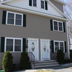 SOLD - Middlesex Ave. Wakefield - Products