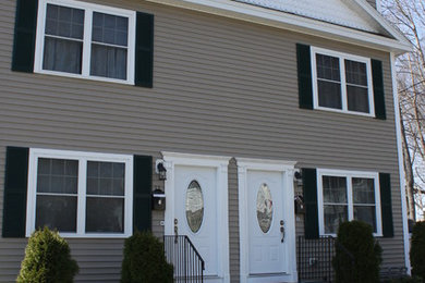 SOLD - Middlesex Ave. Wakefield