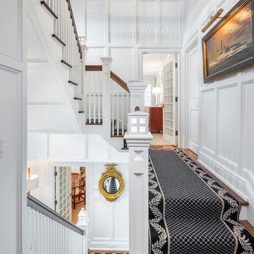 Bell Island Residential Remodel