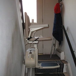 Stairway Lift - Products