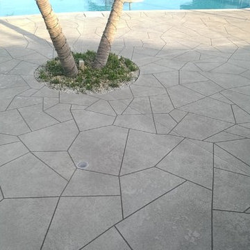 Coconuts Job
