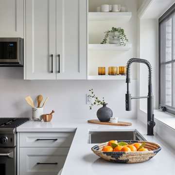 Missing Middle North Toronto Triplex
