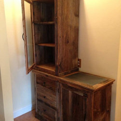 Organizational Cabinet - Storage And Organization
