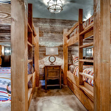 Bunks