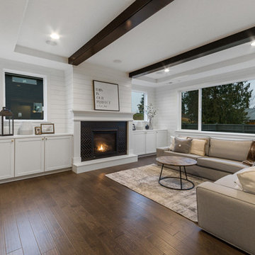 Church Lake Estates