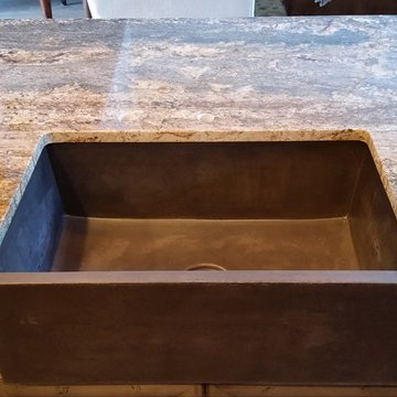 Kitchen Remodel 4