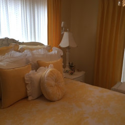 Bedding and Pillows - Products