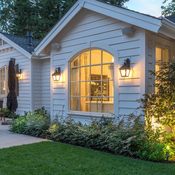 Private Residence
