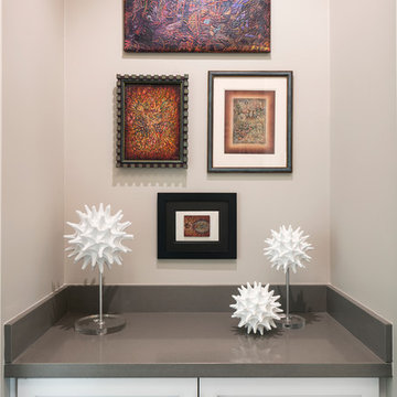 Colorful Contemporary